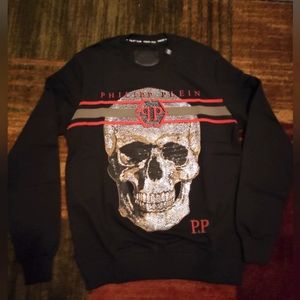 Philipp Plein Sweatshirt-SALE
